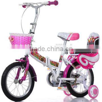 12/14/16/18 Inch Children Bike/folding Bike/kids Bike photo-2
