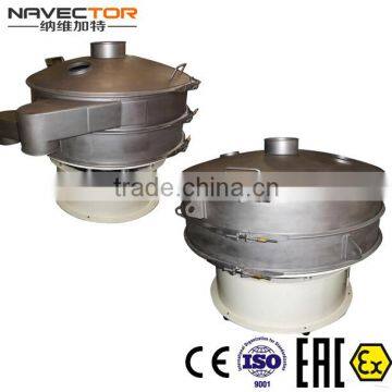 350 mesh vibrating sieve shaker