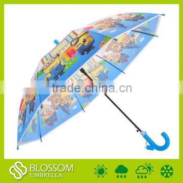 35cm New inventions bali Kids umbrella in china