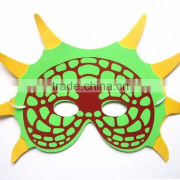 EVA animal mask for kids