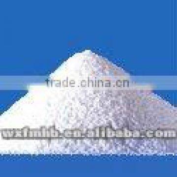 Flocculant polyacrylic acid sodium ( sodium polyacrylate)