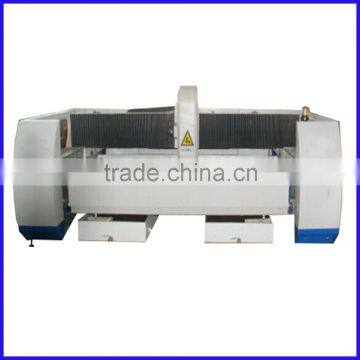 High speed CNC Glass Working Center on sale