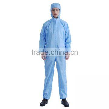 ESD Garment smosk/Jumpsuit /coverall for sale