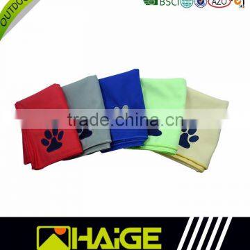 2016 Factory Custom Round Beach Towels