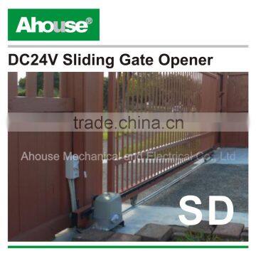 Ahouse Doors & Windows Accessories automatic sliding gate operator factory