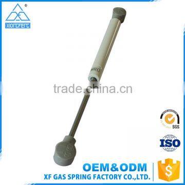 Manufacturer OEM steel material 60n gas struts for kitchen cabinet door