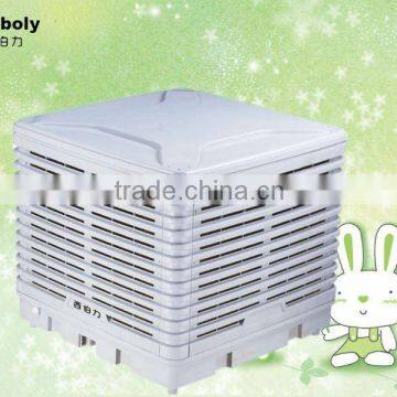 Air Cooling Fan Type and Floor Installation upright air cooler fan, factory air handling unit