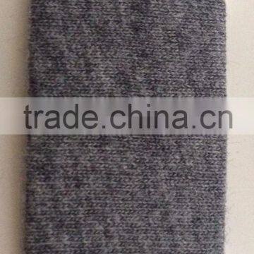 100% cotton Semi-combed grey yarn