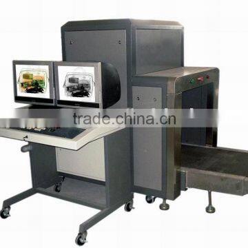 X-ray scanner airport/train station luggage security inspection