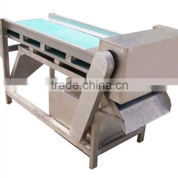 Mushroom Cutting Machine vegetable cutter mushroom cutter