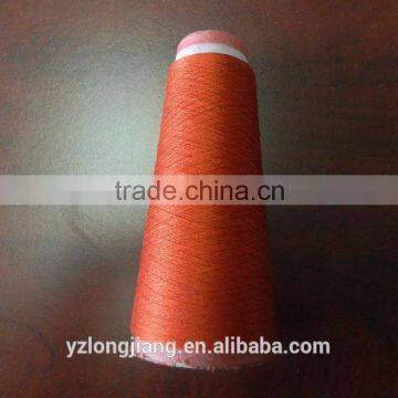 regenerated / recycled cotton yarn for selling pima cotton yarn