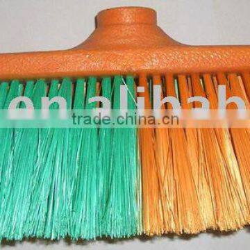 pet brush monofilament