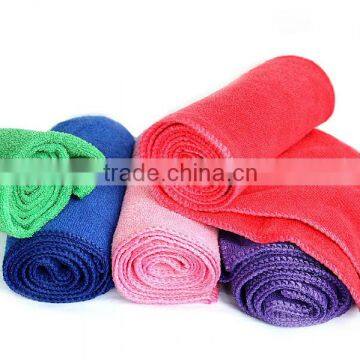 China Wholesale Microfiber Cleaning Cloth Fabric photo-2