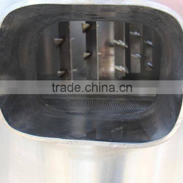 Brewery Equipment 200L Mash Tun Conical Fermenter and Brite Beer Tank photo-5