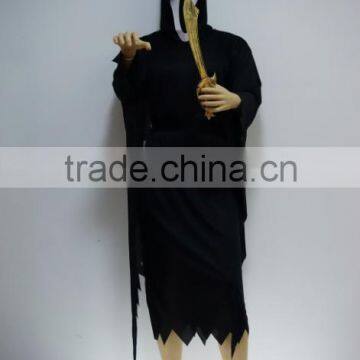 Party Costumes Grave Ghoul Halloween Fancy Dress Carnival Scare Scream Movie Costumes photo-2