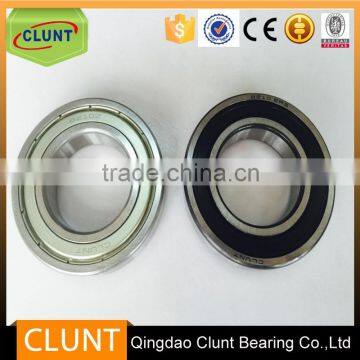 Cheap price deep groove ball bearing 6210rs with high quality