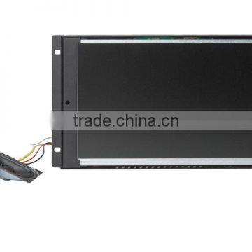 Flintstone 10 Inch Metal Casing 1280x720 Embedded Frameless ad Player Time Function, Remote Control Widely Used Indoor Display photo-4