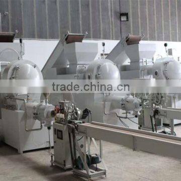 2015 Hot Sale Soap Bubble Machine photo-3