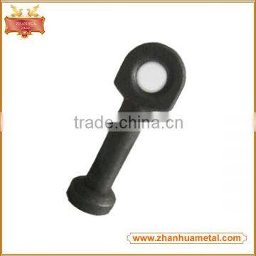 Concrete Lifting Eye Anchor Spherical Head Eye Anchor