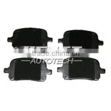 Brake Pad 04465-33130 for TOYOTA CAMRY 1996-2001