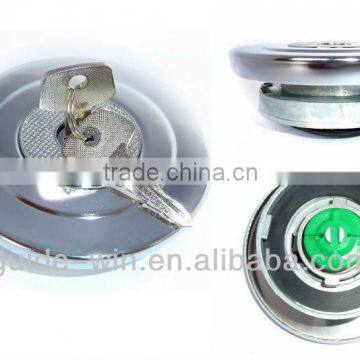 Car Locking Gas Cap