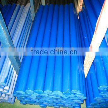 MC Nylon rods/ PA6 rods/Nylon Extruded