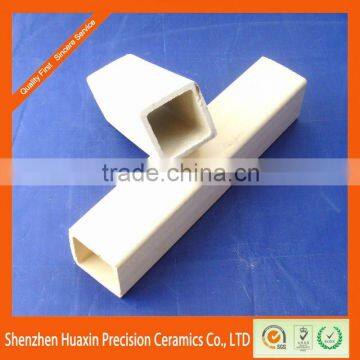 High quality insulating steatite ceramic tube /rod