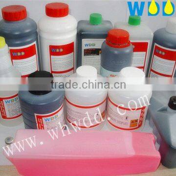 inkjet ink