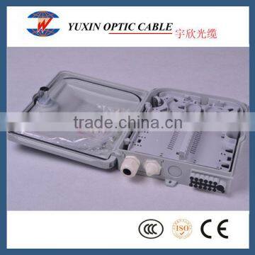 Terminal Box/Fiber Optic Wiring Box/FTTH Optical Network Box