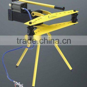 Pneumatic Pipe Bender