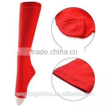 Wholesale compression calf sleeve/basketball leg sleeve/sports calf sleeve