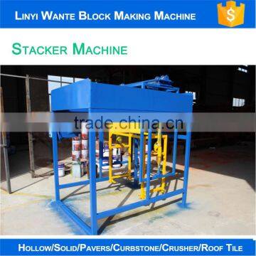 Trade Assurance Low Investment High Profitable Business Brick Making Machine Price for Sale in Nigeria photo-3