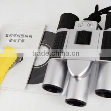 factory oem digital binocular telescope camera