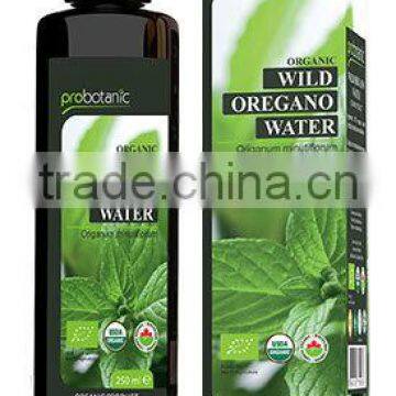 Wild Oregano Water photo-2