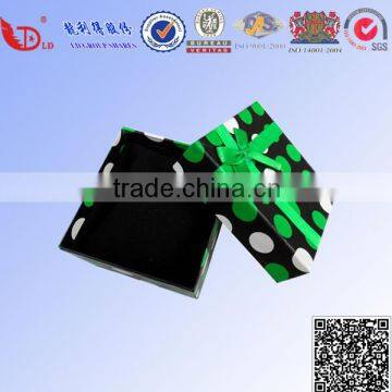 2016 Wholesale Custom Paper Gift Packing Box photo-6