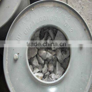Top Quality and Low Price of 25-80mm Acetylene Gas Calcium Carbide photo-2