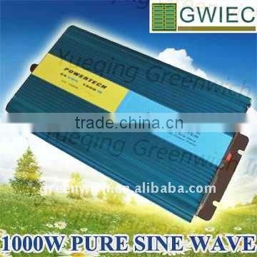 1000W Pure Sine Wave Inverter 24V