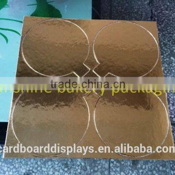 Mono Boards Mini Cake Board With Tab photo-4