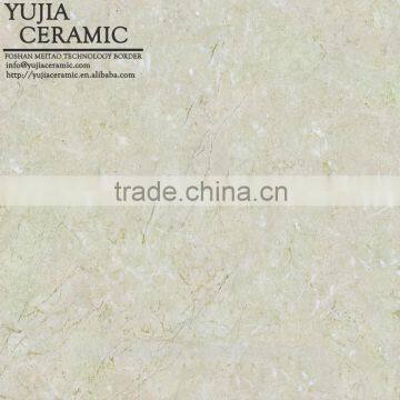 YJX6PT08T-02 60x60 tile 3d design Foshan porcelain floor tile full glazed polished tile