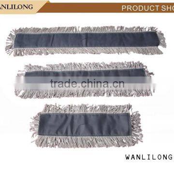 Y004RW Industrial Disposable Mop Head photo-3