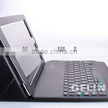 Removable bluetooth Keyboard for Tablet