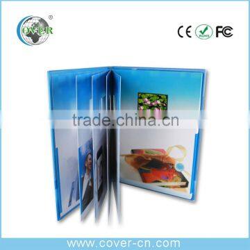 Graphic LCD Video Card For Promotion Indian Hindu Wedding Invites photo-3