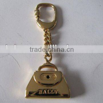 Stylish fashion keychain -- DH 13925