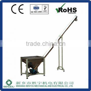 Widely Used Stable Performance Screw Conveyor photo-4