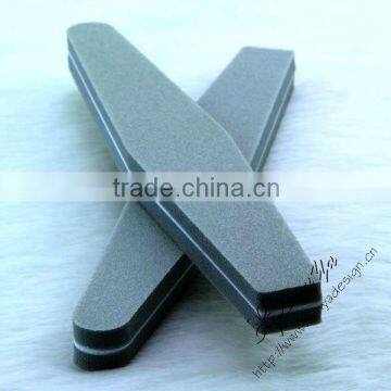 EVA emery board sponge nail file