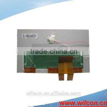 7inch 450nits 800*480 High Brightness Lcd Screen With RGB Interface photo-2