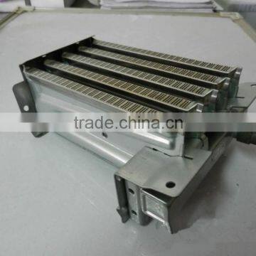 Stainless Steel Gas Tube Burner/Natural Gas Burner Design photo-6