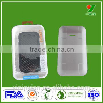 Zhuhai 100% Cheap Cell Phone / Mobile Phone Paper Pulp Tray Packaging