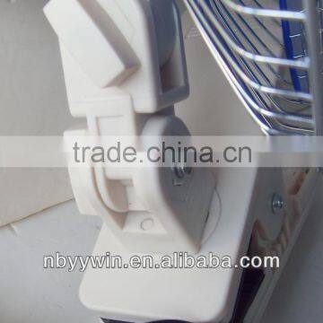 6 Inch Car Fan With Heavy Duty Clip photo-5