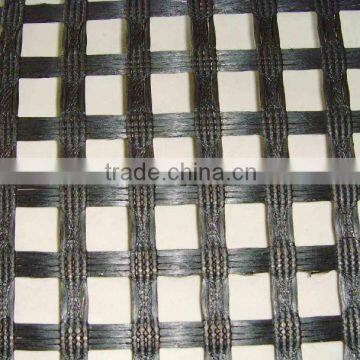 12.5mmx12.5mm Geogrid with CE /ISO Certificate